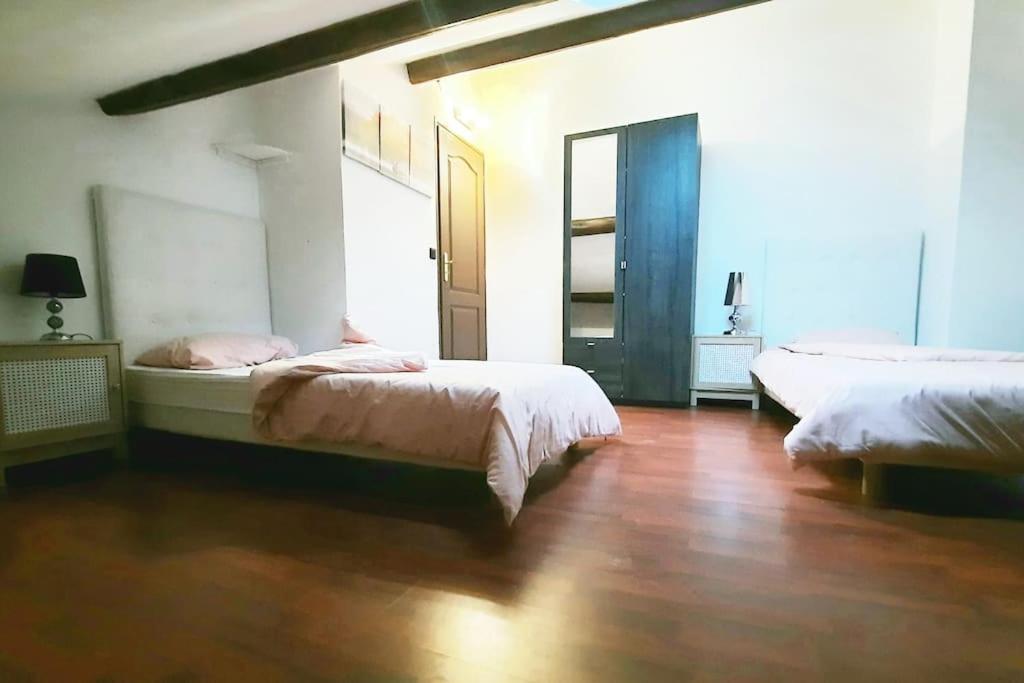 Villa Confortable Avec Jacuzzi A Chevannes Chevannes  Bagian luar foto