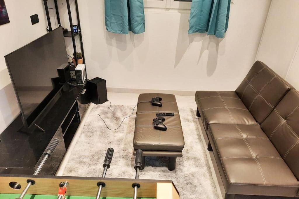 Villa Confortable Avec Jacuzzi A Chevannes Chevannes  Bagian luar foto